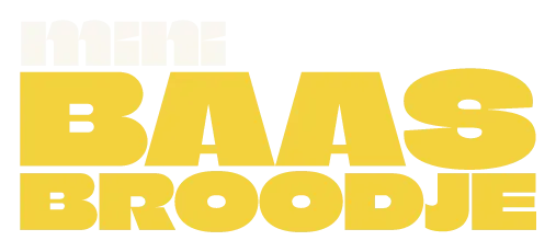 mini Baasbroodje